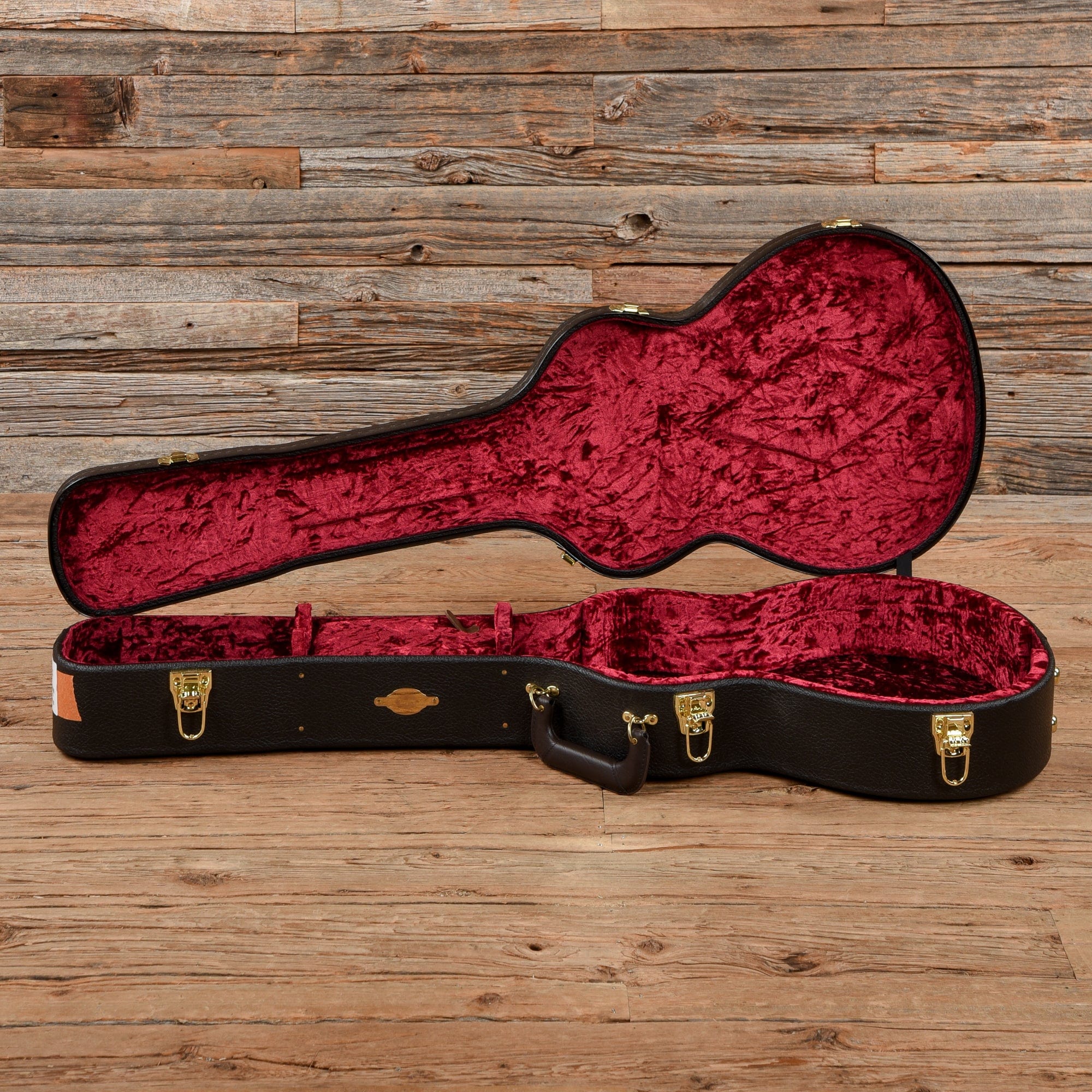 Taylor Builders Edition 652ce Honey Burst 2021 Chicago Music Exchange