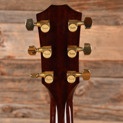 Taylor T5-C3 Cocobolo 2012 Acoustic Guitars / Built-in Electronics