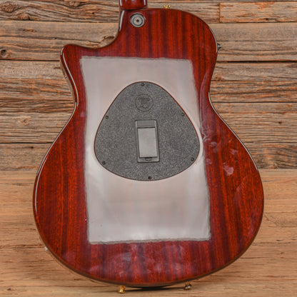 Taylor T5-C3 Cocobolo 2012 Acoustic Guitars / Built-in Electronics