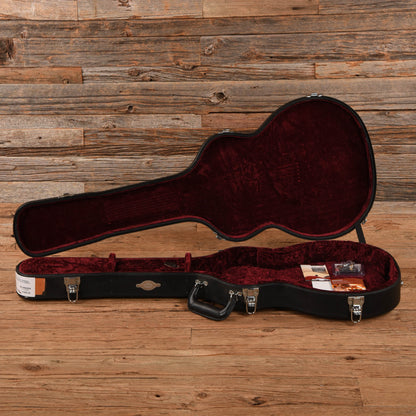 Taylor T5-C3 Cocobolo 2012 Acoustic Guitars / Built-in Electronics