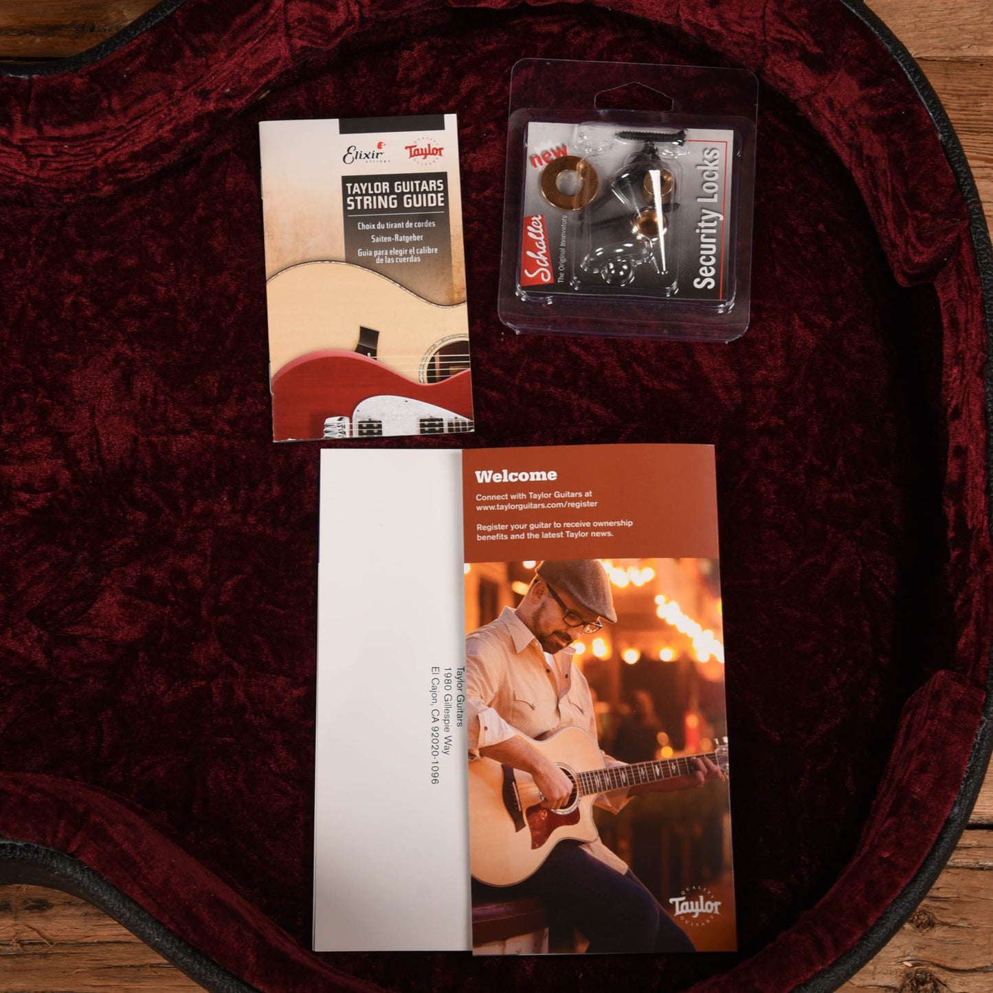 Taylor T5-C3 Cocobolo 2012 Acoustic Guitars / Built-in Electronics
