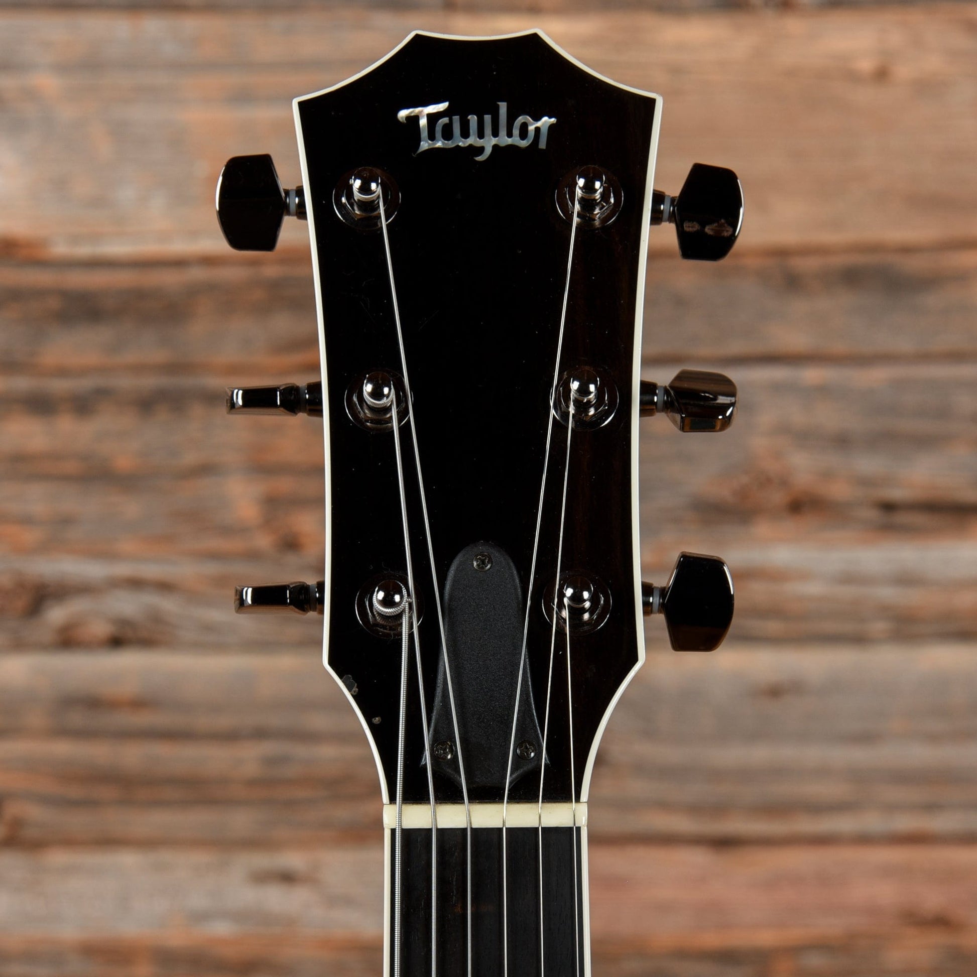 Taylor T5-S Sunburst 2005 Acoustic Guitars / Built-in Electronics