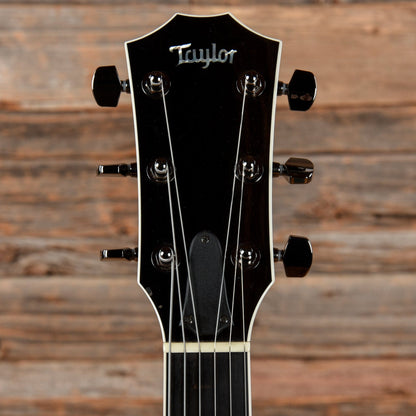 Taylor T5-S Sunburst 2005 Acoustic Guitars / Built-in Electronics
