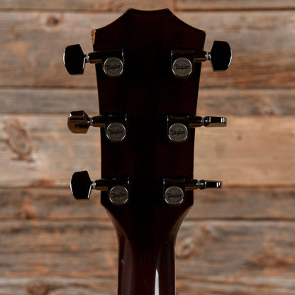 Taylor T5-S Sunburst 2005 Acoustic Guitars / Built-in Electronics