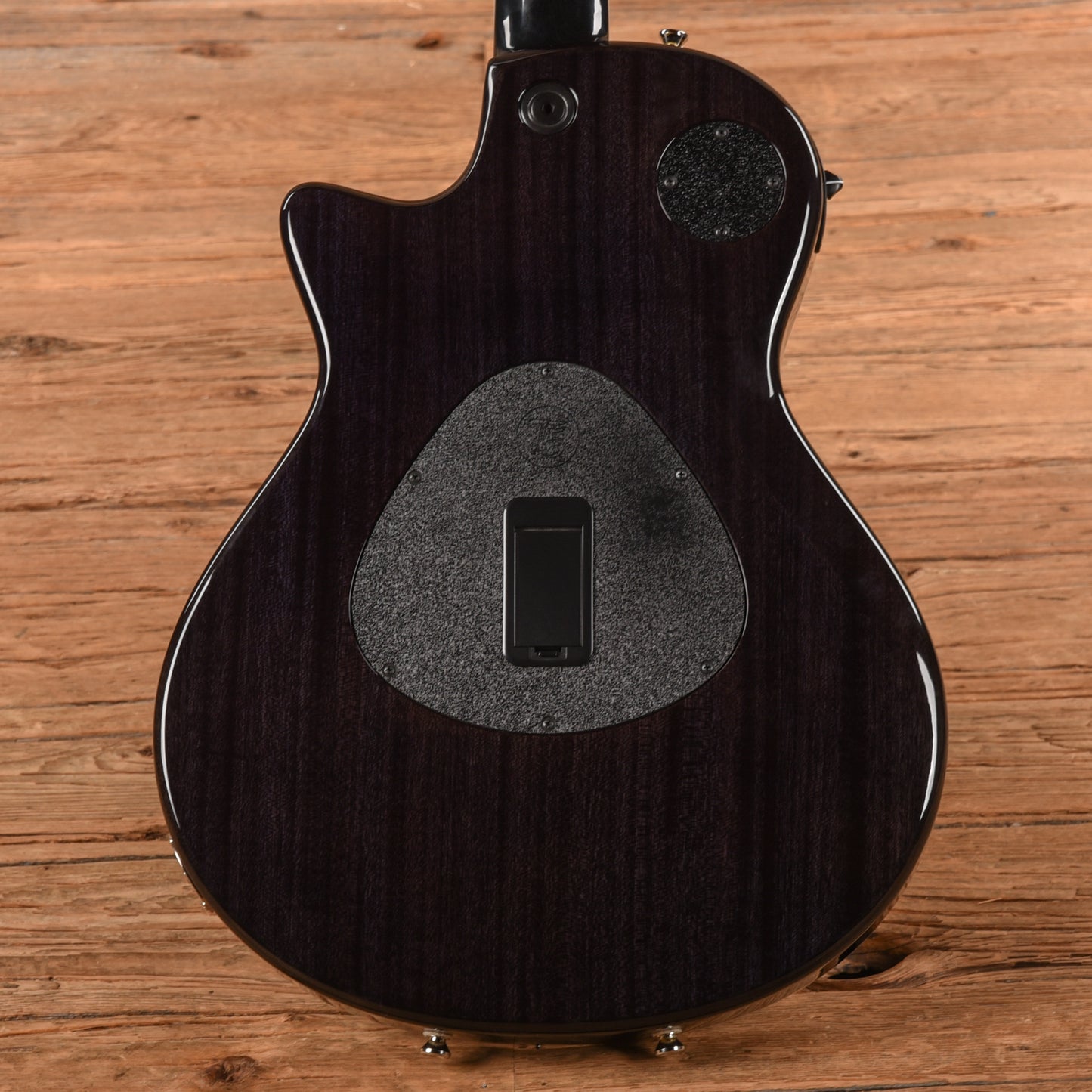 Taylor T5z Pro Faded Denim 2017 Acoustic Guitars / Built-in Electronics