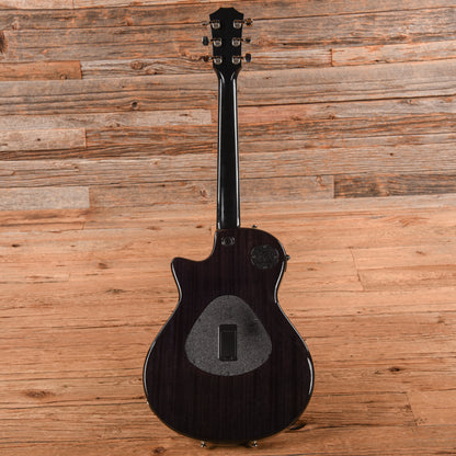 Taylor T5z Pro Faded Denim 2017 Acoustic Guitars / Built-in Electronics