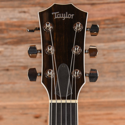 Taylor T5z Pro Faded Denim 2017 Acoustic Guitars / Built-in Electronics