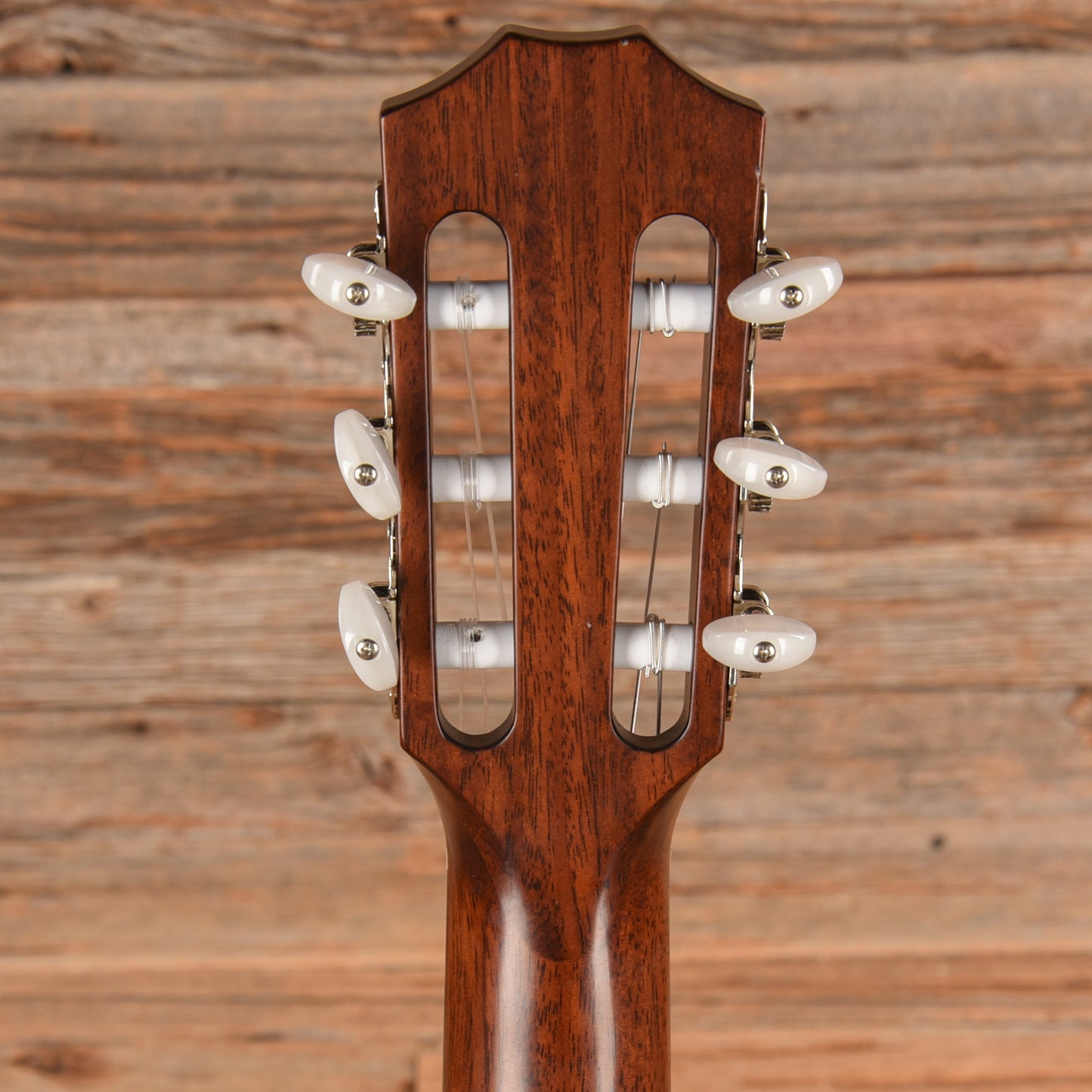 Taylor 312ce-N Natural 2022 Acoustic Guitars / Classical