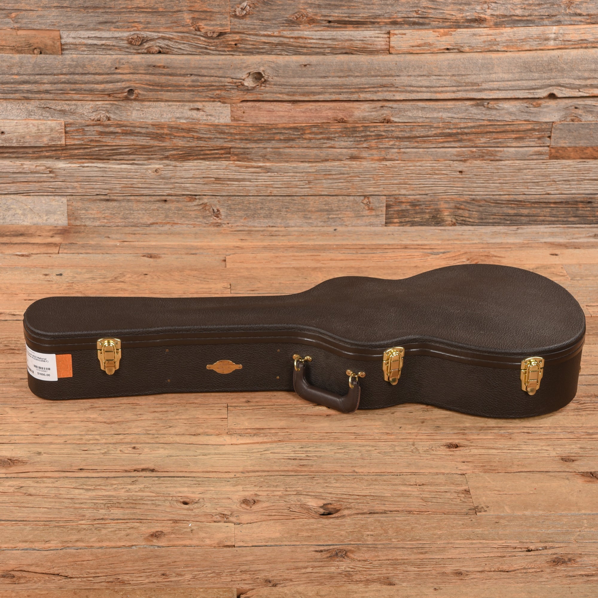 Taylor 312ce-N Natural 2022 Acoustic Guitars / Classical