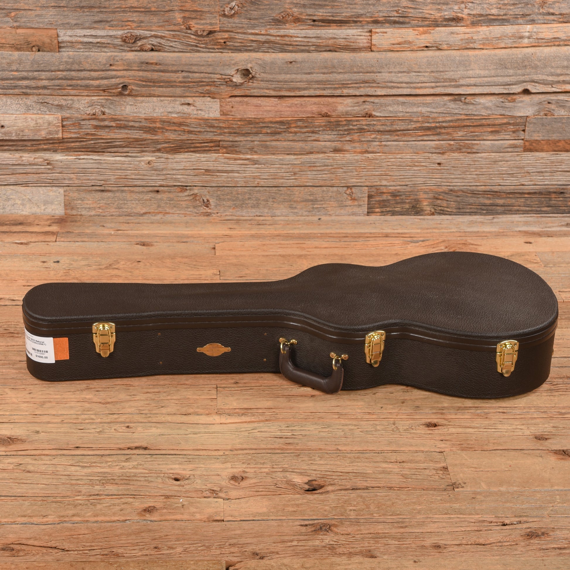 Taylor 312ce-N Natural 2022 Acoustic Guitars / Classical
