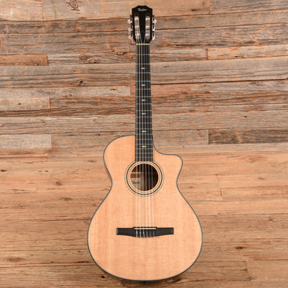 Taylor 312ce-N Natural 2022 Acoustic Guitars / Classical