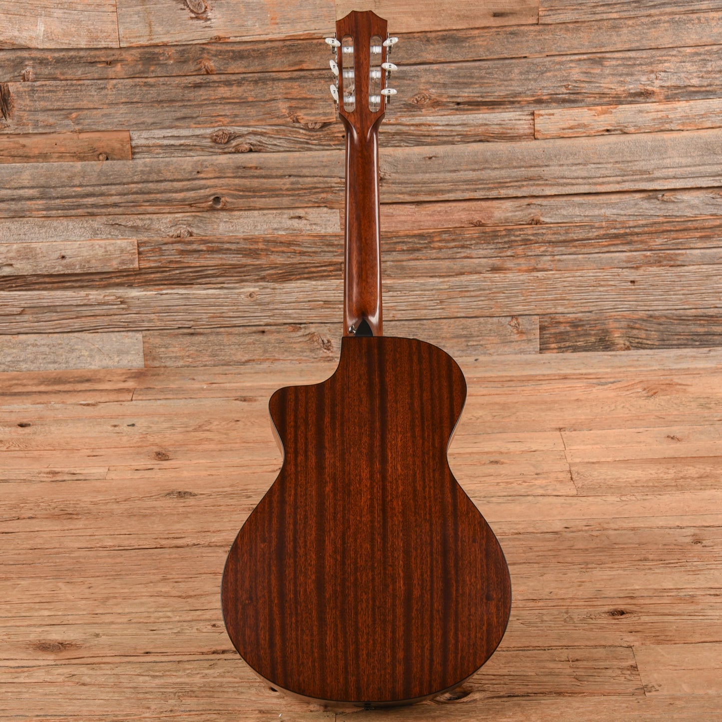 Taylor 312ce-N Natural 2022 Acoustic Guitars / Classical