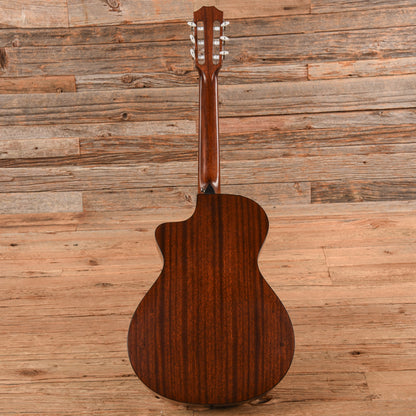 Taylor 312ce-N Natural 2022 Acoustic Guitars / Classical