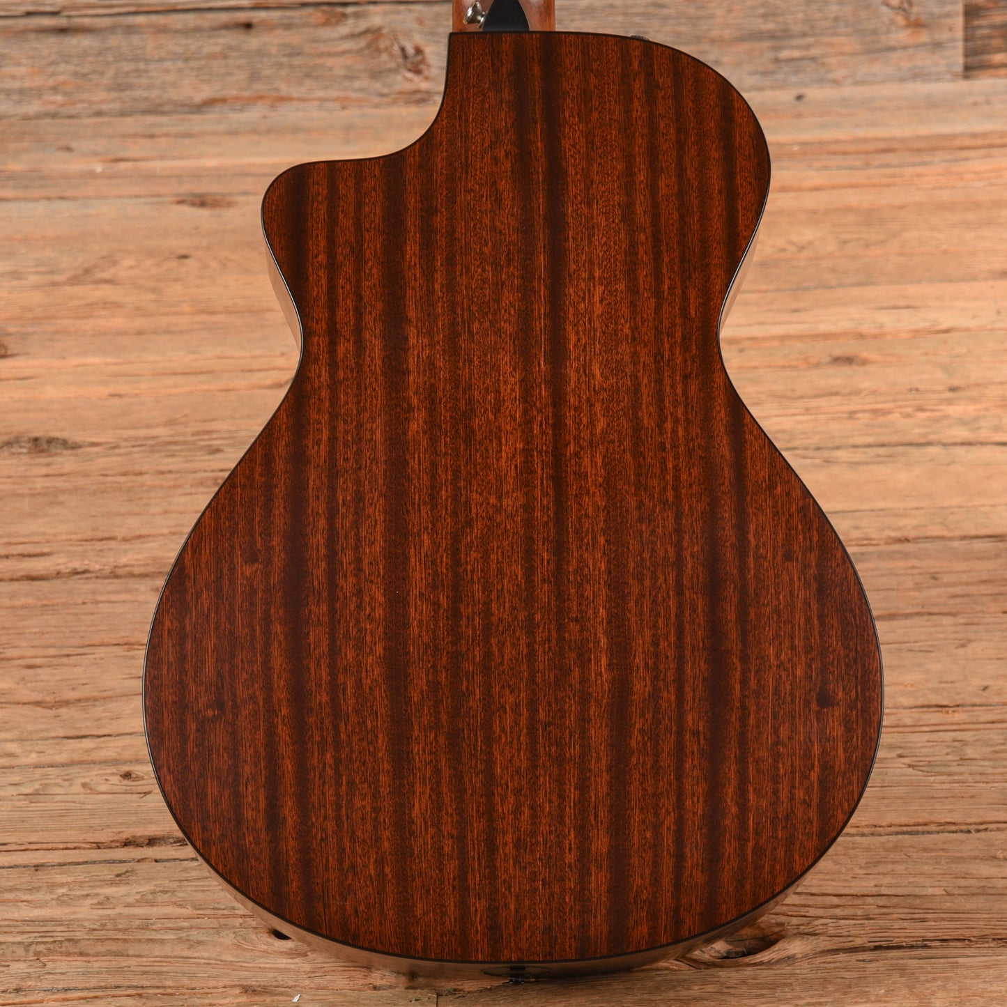 Taylor 312ce-N Natural 2022 Acoustic Guitars / Classical