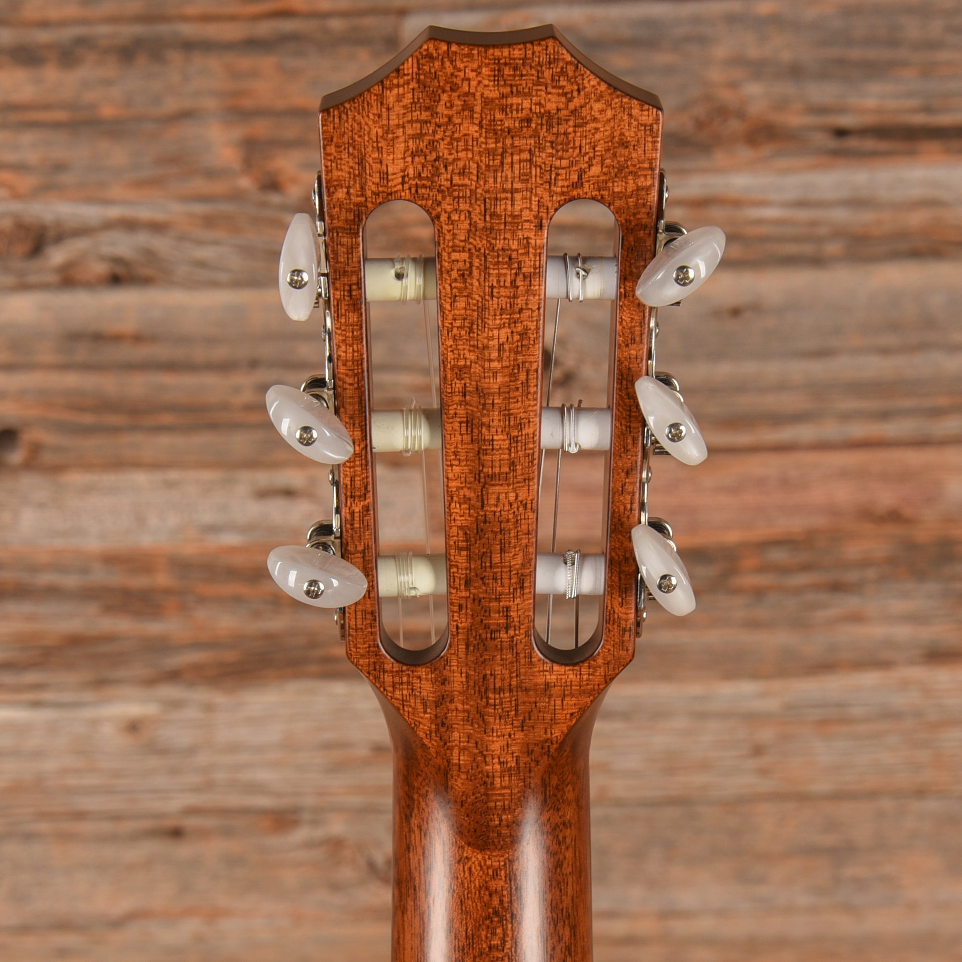Taylor 314ce-N Natural 2013 Acoustic Guitars / Classical
