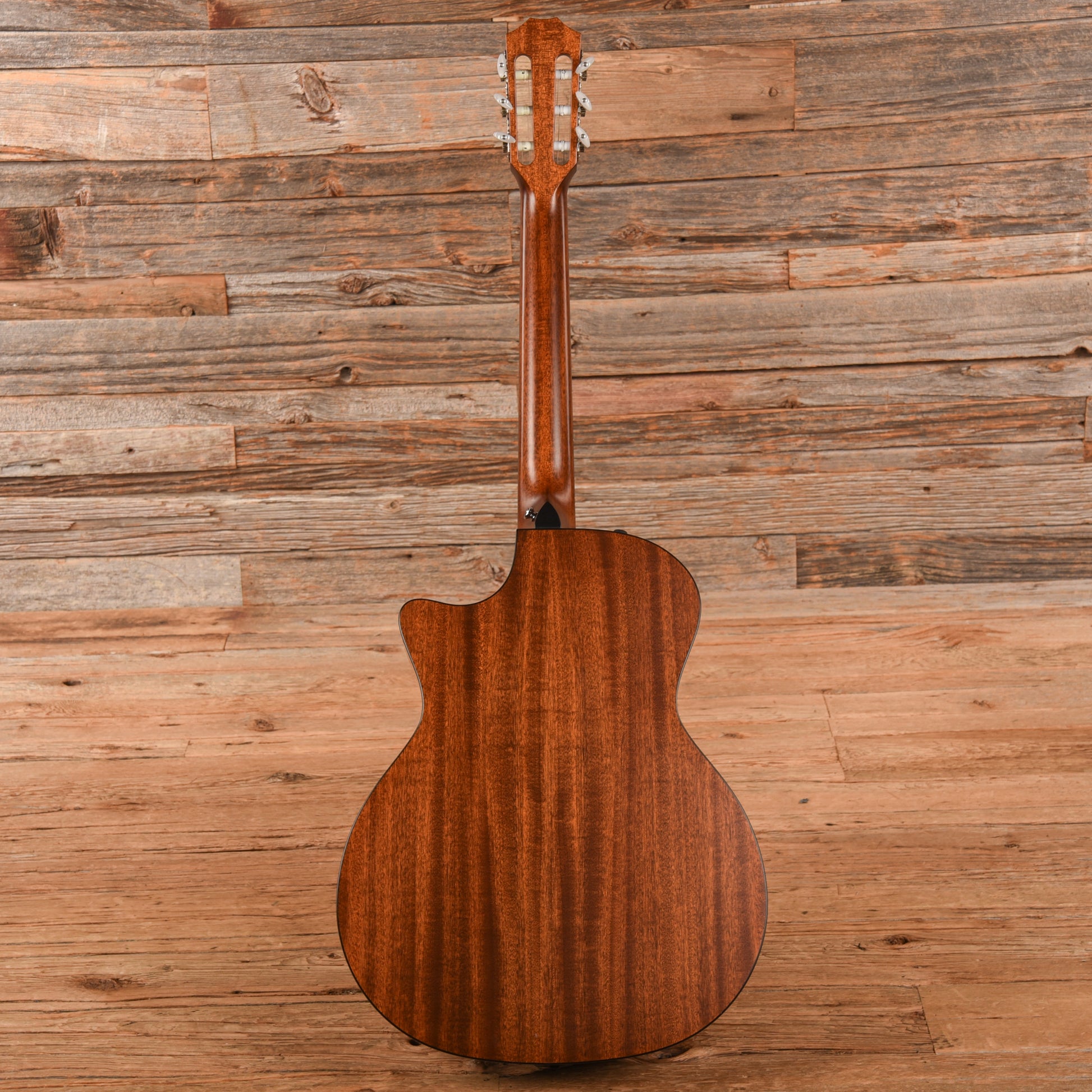 Taylor 314ce-N Natural 2013 Acoustic Guitars / Classical