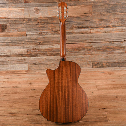 Taylor 314ce-N Natural 2013 Acoustic Guitars / Classical