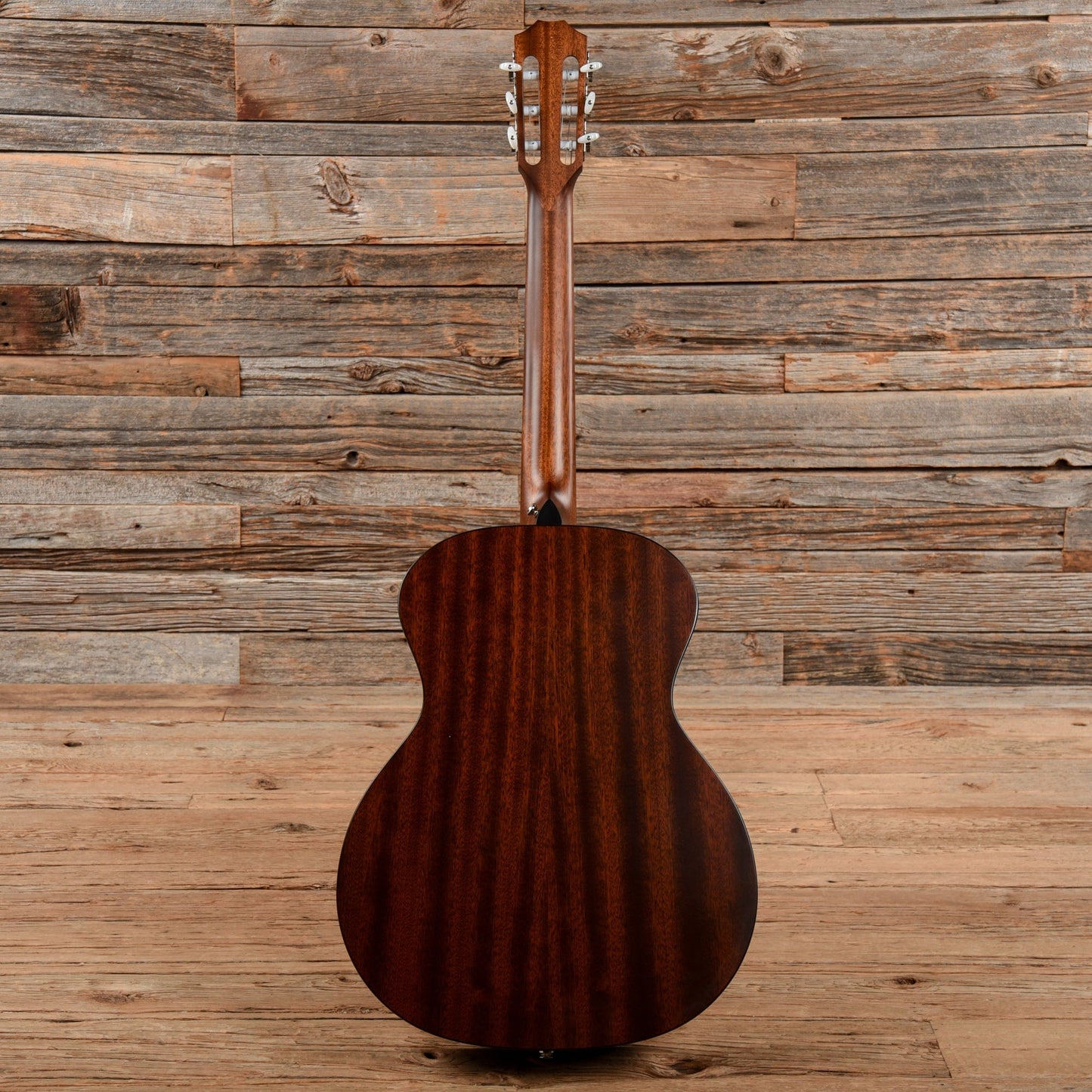 Taylor 314n Natural Acoustic Guitars / Classical