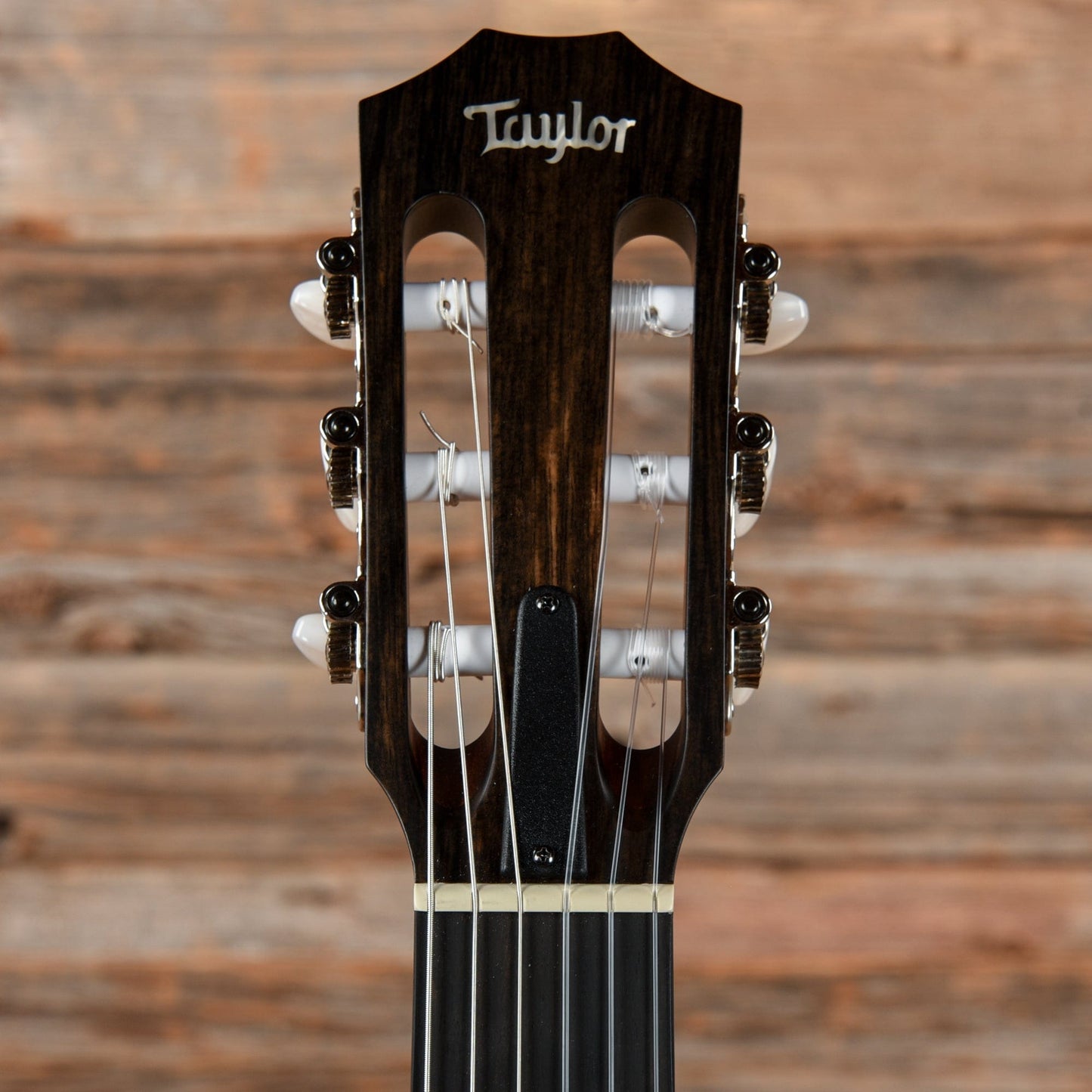 Taylor 314n Natural Acoustic Guitars / Classical