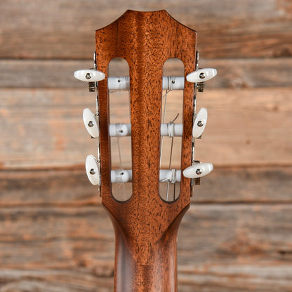 Taylor 314n Natural Acoustic Guitars / Classical