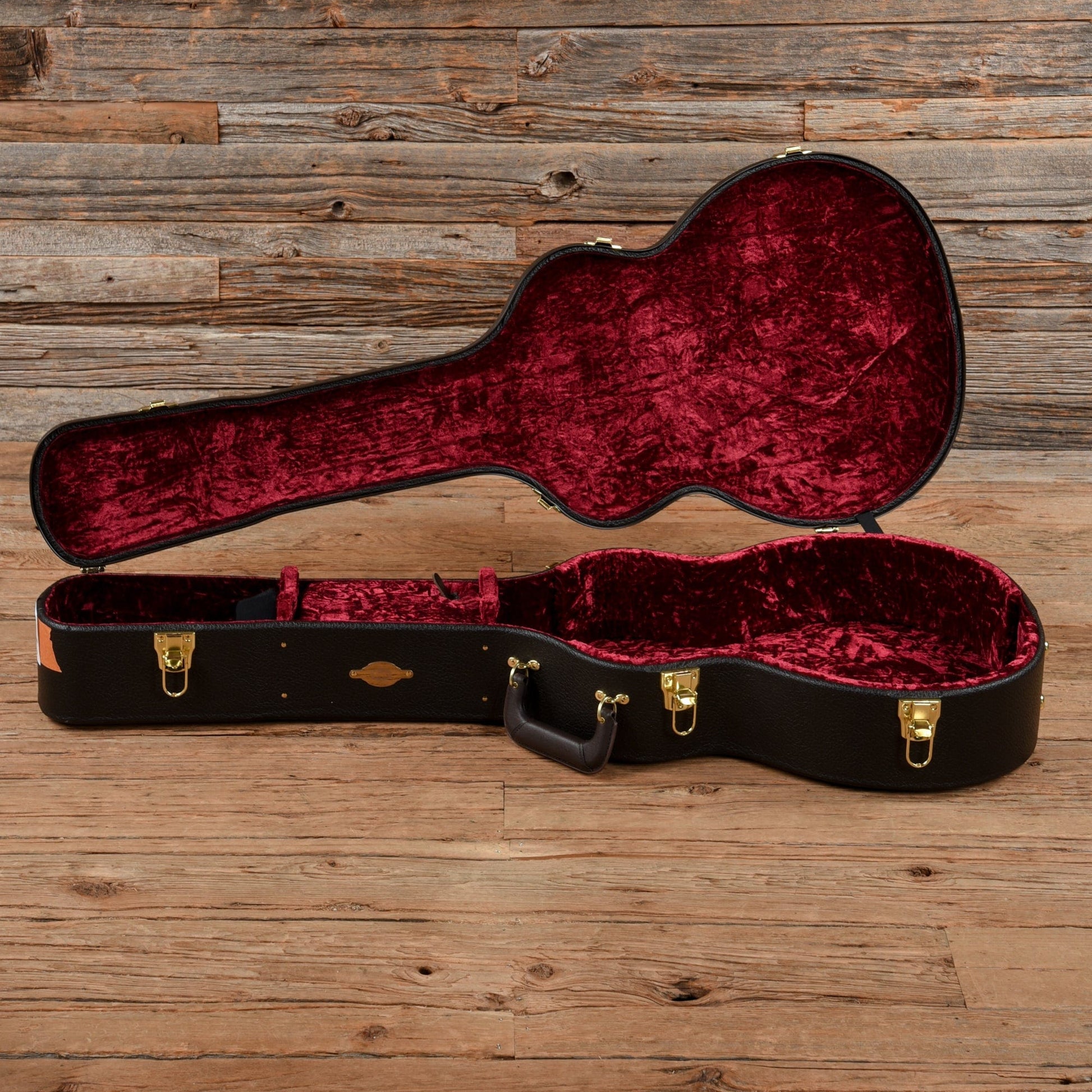 Taylor 314n Natural Acoustic Guitars / Classical