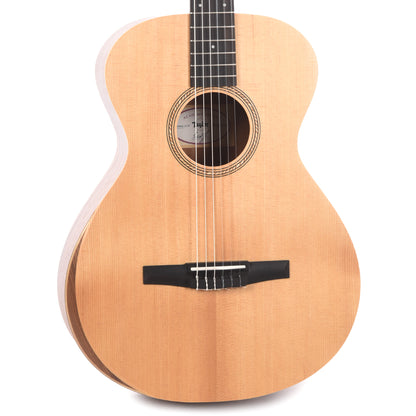 Taylor Academy 12-N Grand Concert Sitka/Walnut Natural Acoustic Guitars / Classical