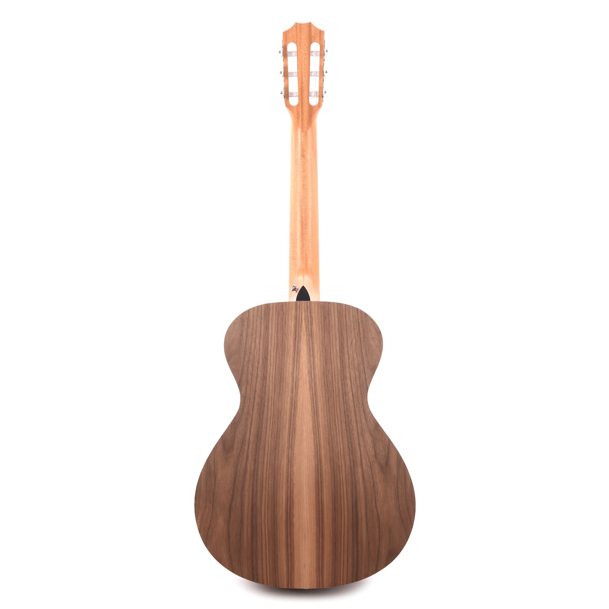 Taylor Academy 12-N Grand Concert Sitka/Walnut Natural Acoustic Guitars / Classical