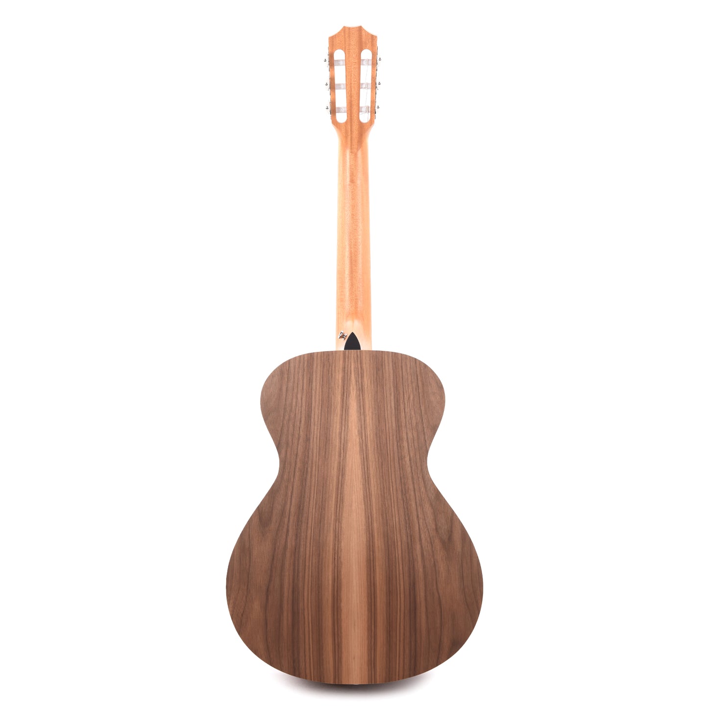 Taylor Academy 12-N Grand Concert Sitka/Walnut Natural Acoustic Guitars / Classical