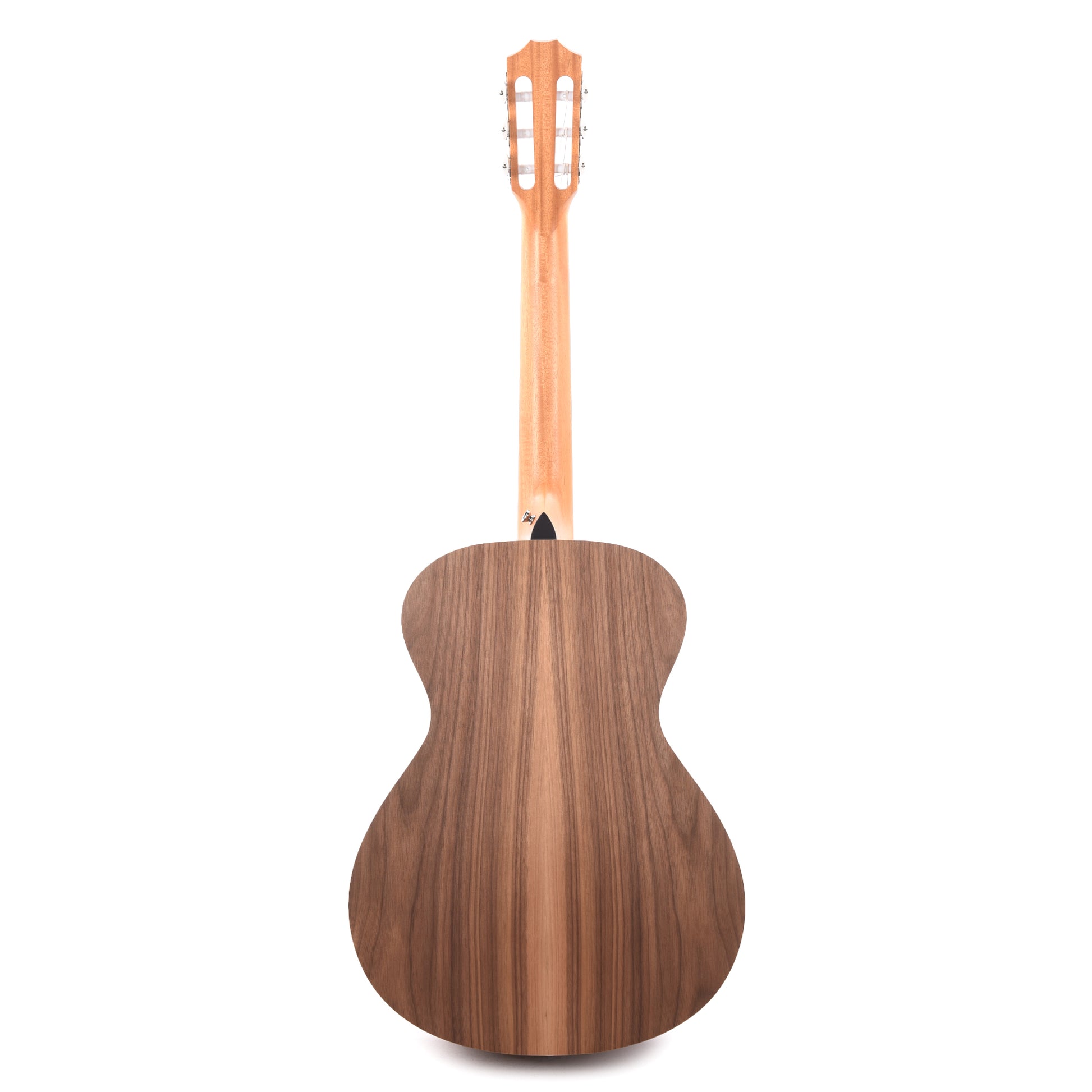 Taylor Academy 12-N Grand Concert Sitka/Walnut Natural Acoustic Guitars / Classical