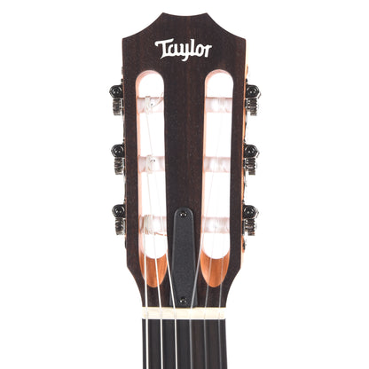 Taylor Academy 12-N Grand Concert Sitka/Walnut Natural Acoustic Guitars / Classical