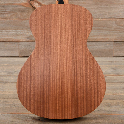 Taylor Academy 12-N Lutz Spruce/Layered Sapele Grand Concert Nylon String Acoustic Guitars / Classical