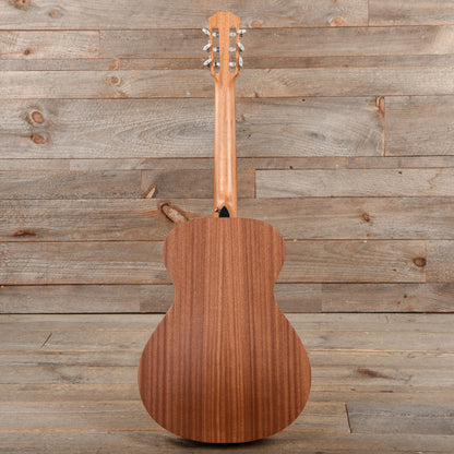 Taylor Academy 12-N Lutz Spruce/Layered Sapele Grand Concert Nylon String Acoustic Guitars / Classical