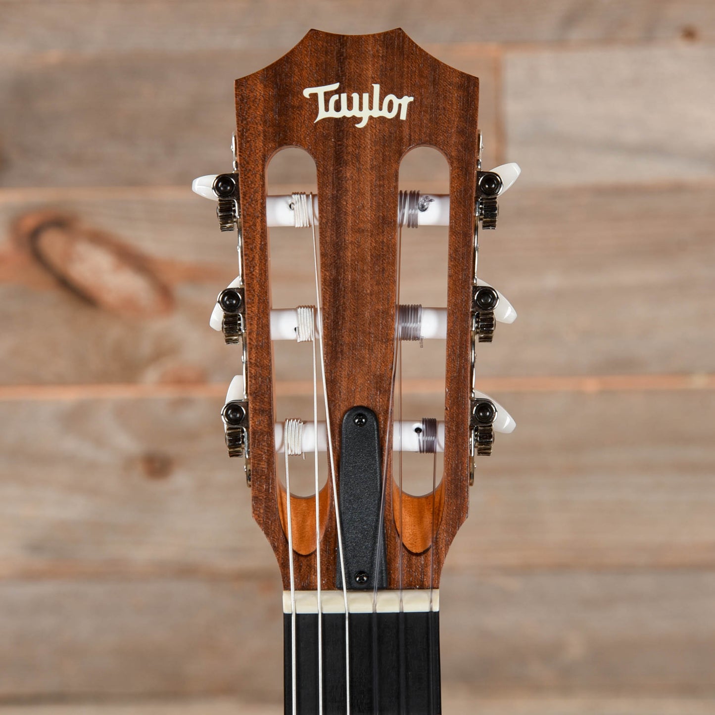 Taylor Academy 12-N Lutz Spruce/Layered Sapele Grand Concert Nylon String Acoustic Guitars / Classical
