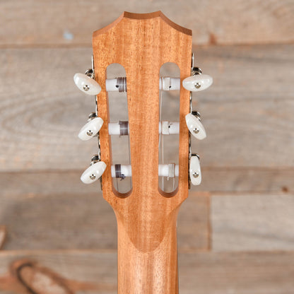 Taylor Academy 12-N Lutz Spruce/Layered Sapele Grand Concert Nylon String Acoustic Guitars / Classical