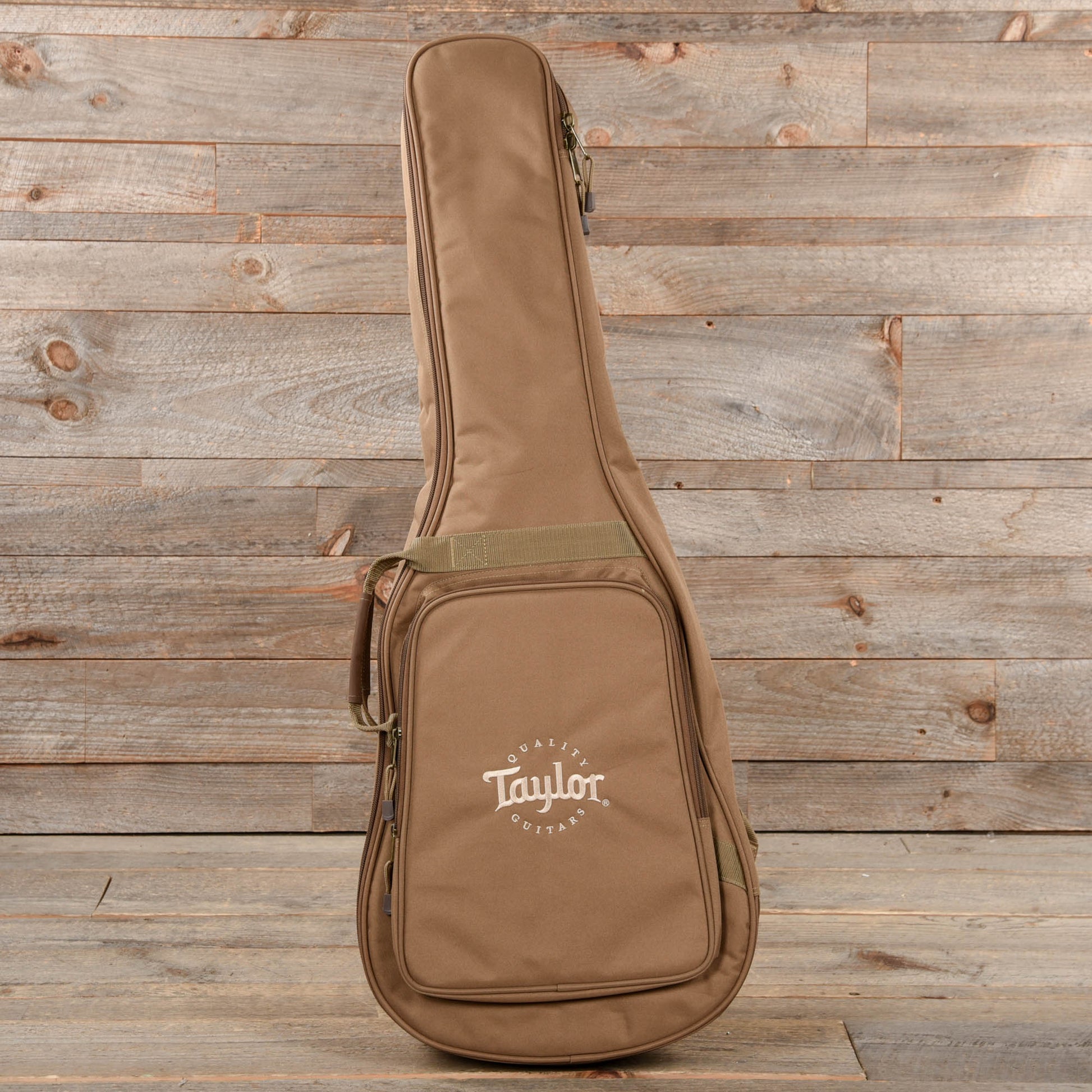 Taylor Academy 12-N Lutz Spruce/Layered Sapele Grand Concert Nylon String Acoustic Guitars / Classical