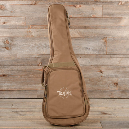 Taylor Academy 12-N Lutz Spruce/Layered Sapele Grand Concert Nylon String Acoustic Guitars / Classical