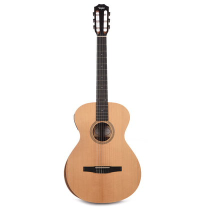 Taylor Academy 12e-N Grand Concert Sitka/Walnut Natural ES-B Acoustic Guitars / Classical
