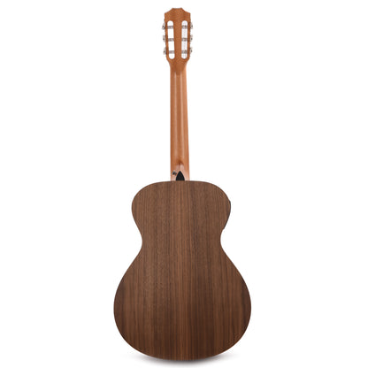 Taylor Academy 12e-N Grand Concert Sitka/Walnut Natural ES-B Acoustic Guitars / Classical