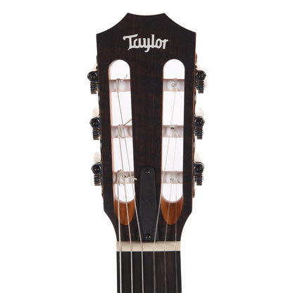 Taylor Academy 12e-N Grand Concert Sitka/Walnut Natural ES-B Acoustic Guitars / Classical