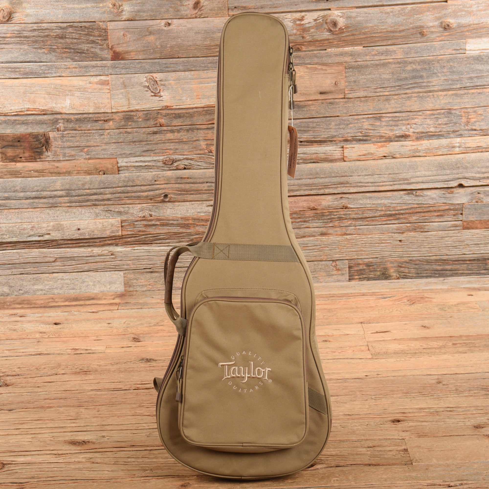 Taylor Academy 12e-N Natural 2020 Acoustic Guitars / Classical