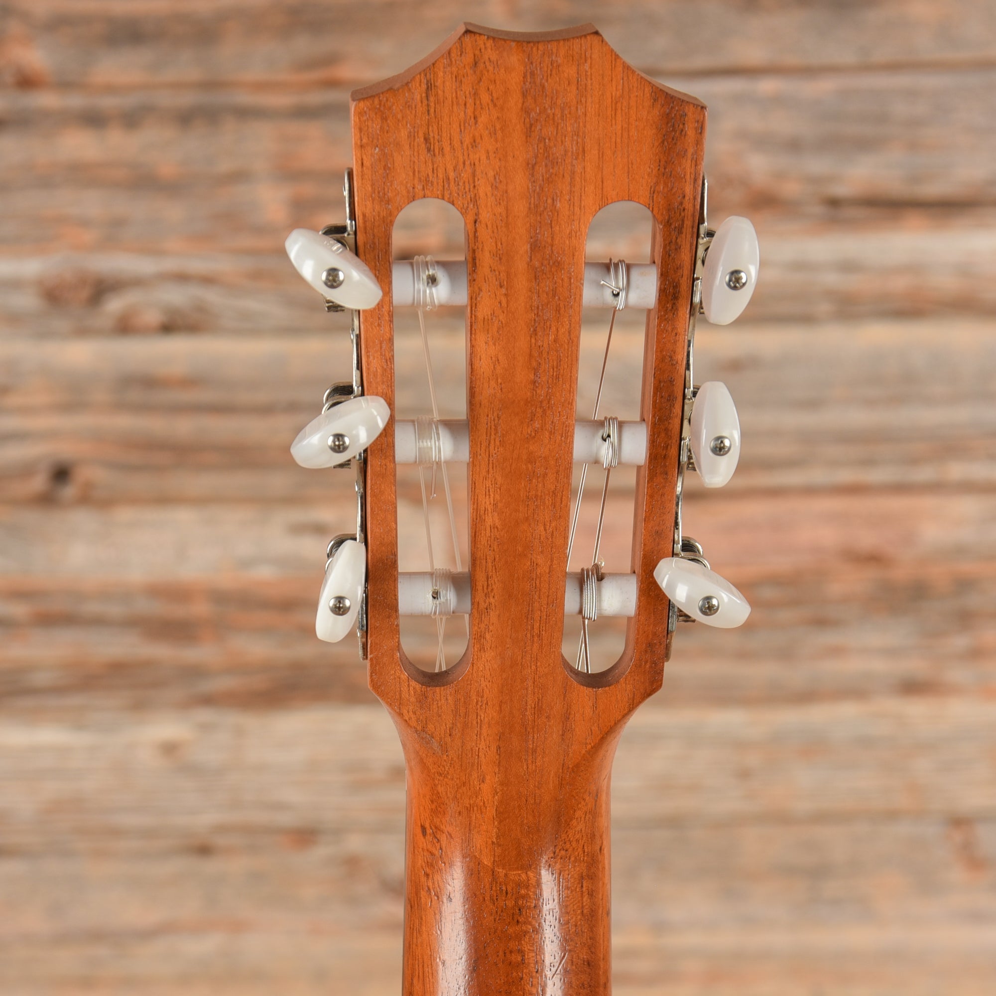 Taylor Academy 12e-N Natural 2020 Acoustic Guitars / Classical