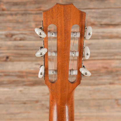 Taylor Academy 12e-N Natural 2020 Acoustic Guitars / Classical
