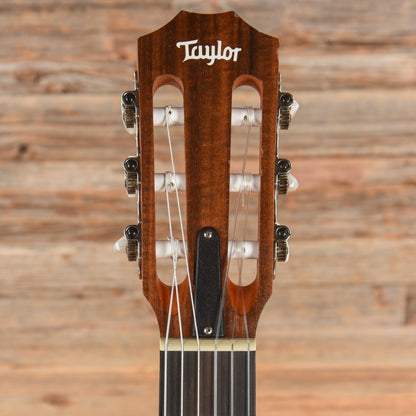 Taylor Academy 12e-N Natural 2020 Acoustic Guitars / Classical