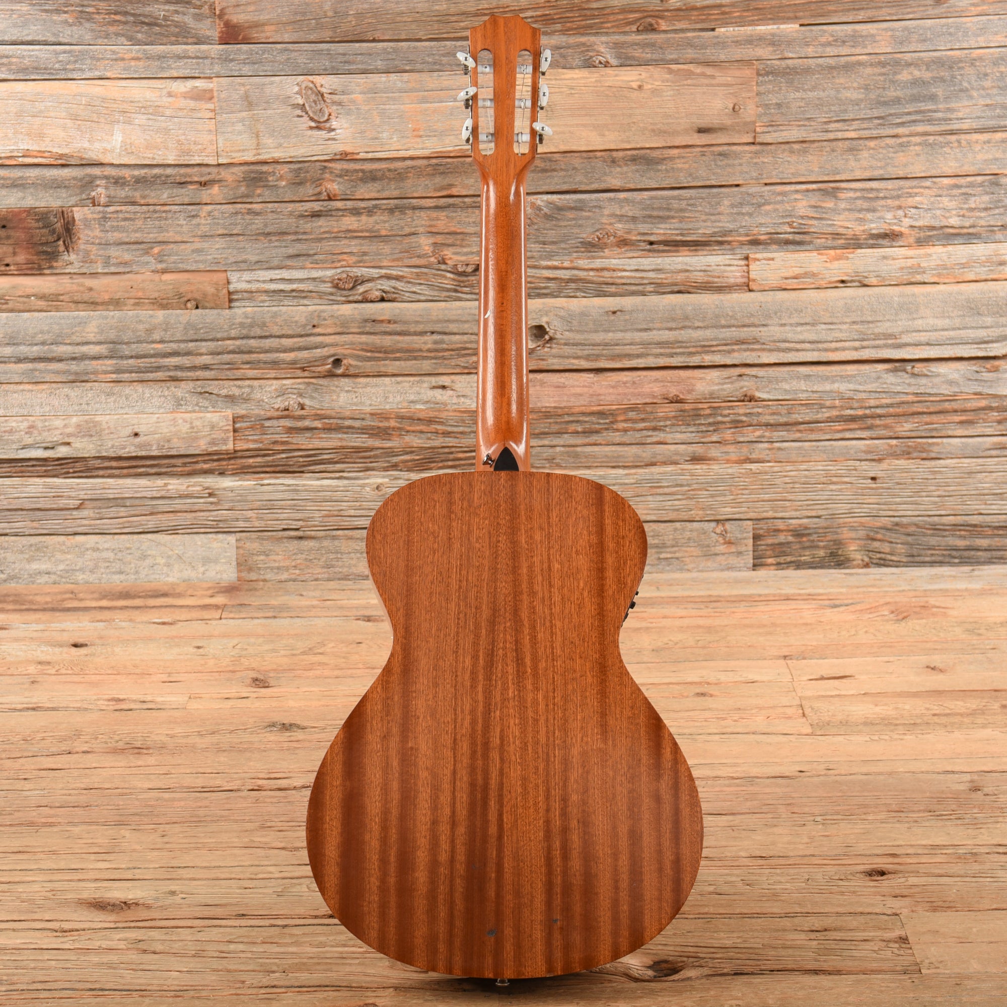 Taylor Academy 12e-N Natural 2020 Acoustic Guitars / Classical