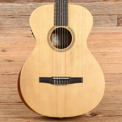 Taylor Academy 12e-N Natural 2020 Acoustic Guitars / Classical