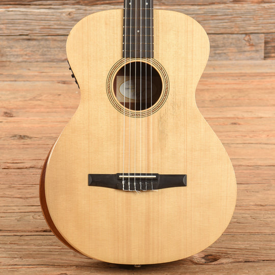 Taylor Academy 12e-N Natural 2020 Acoustic Guitars / Classical