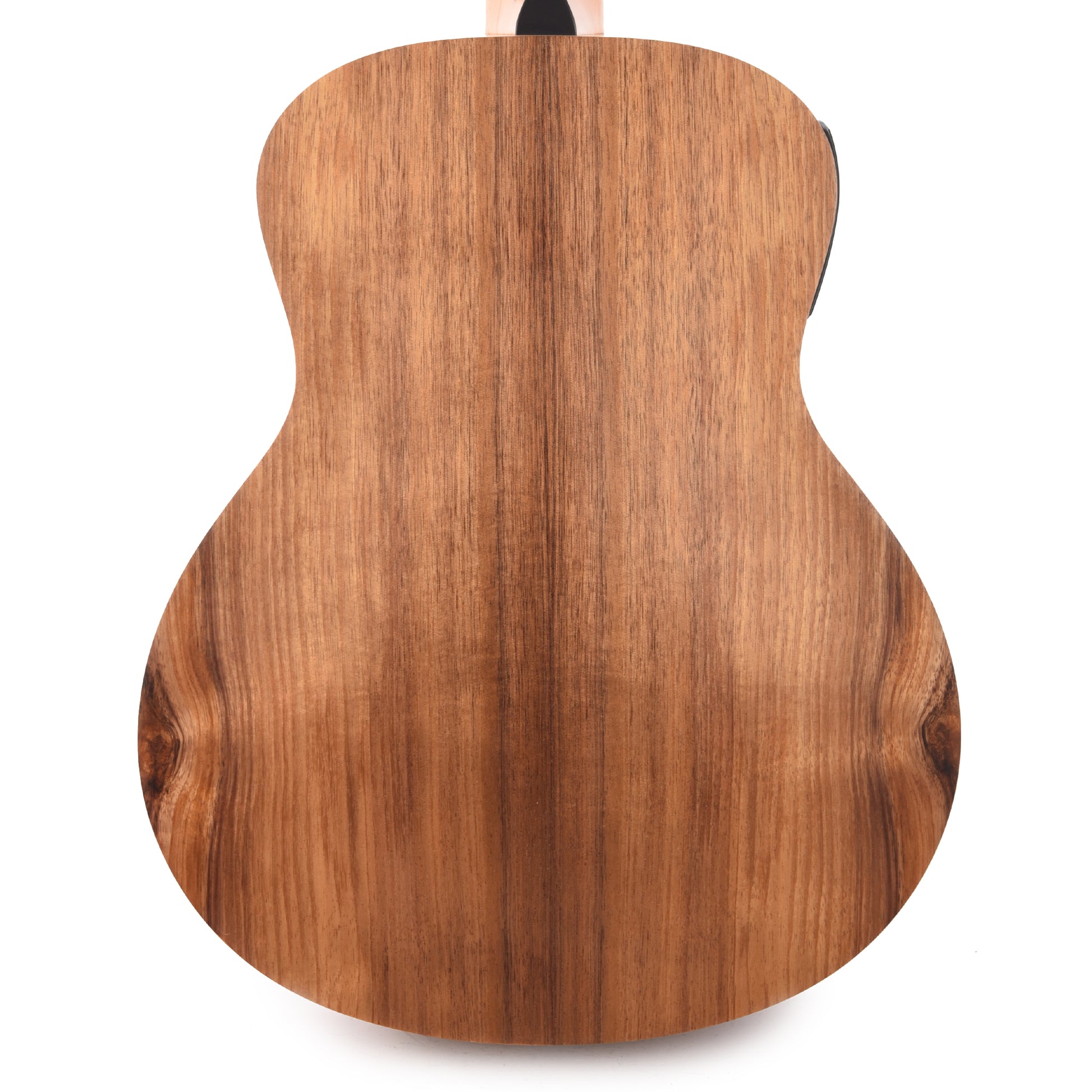Taylor GS Mini-e Koa Bass Natural w/ES-B Acoustic Guitars / Classical