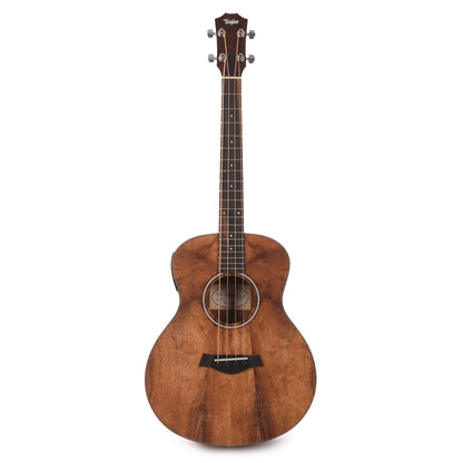 Taylor GS Mini-e Koa Bass Natural w/ES-B Acoustic Guitars / Classical