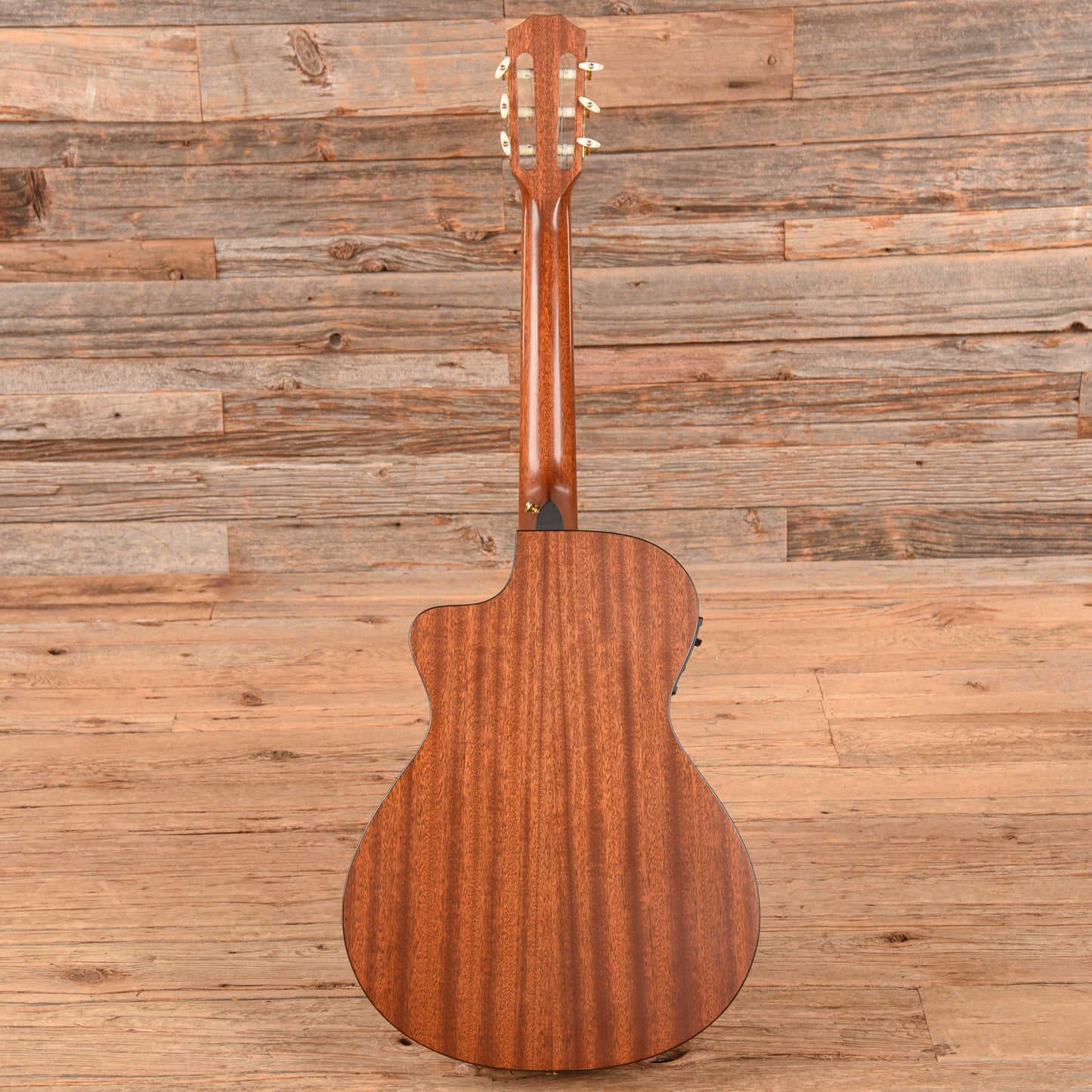 Taylor NS32ce Natural 2002 Acoustic Guitars / Classical