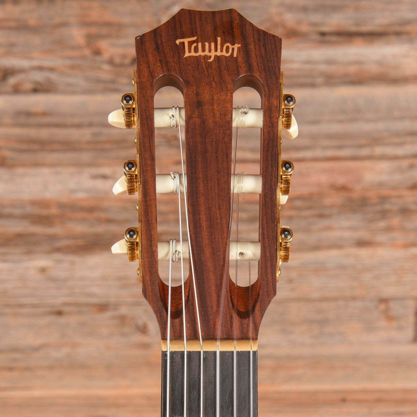 Taylor NS32ce Natural 2002 Acoustic Guitars / Classical